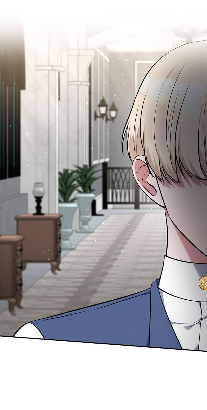 La gran duquesa del norte era una villana en secreto Capítulo 8 - Página 35