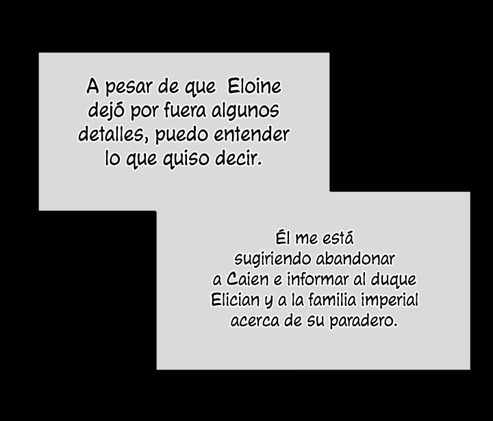 La gran duquesa del norte era una villana en secreto Capítulo 8 - Página 40