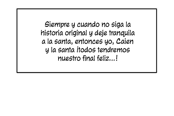 La gran duquesa del norte era una villana en secreto Capítulo 8 - Página 53