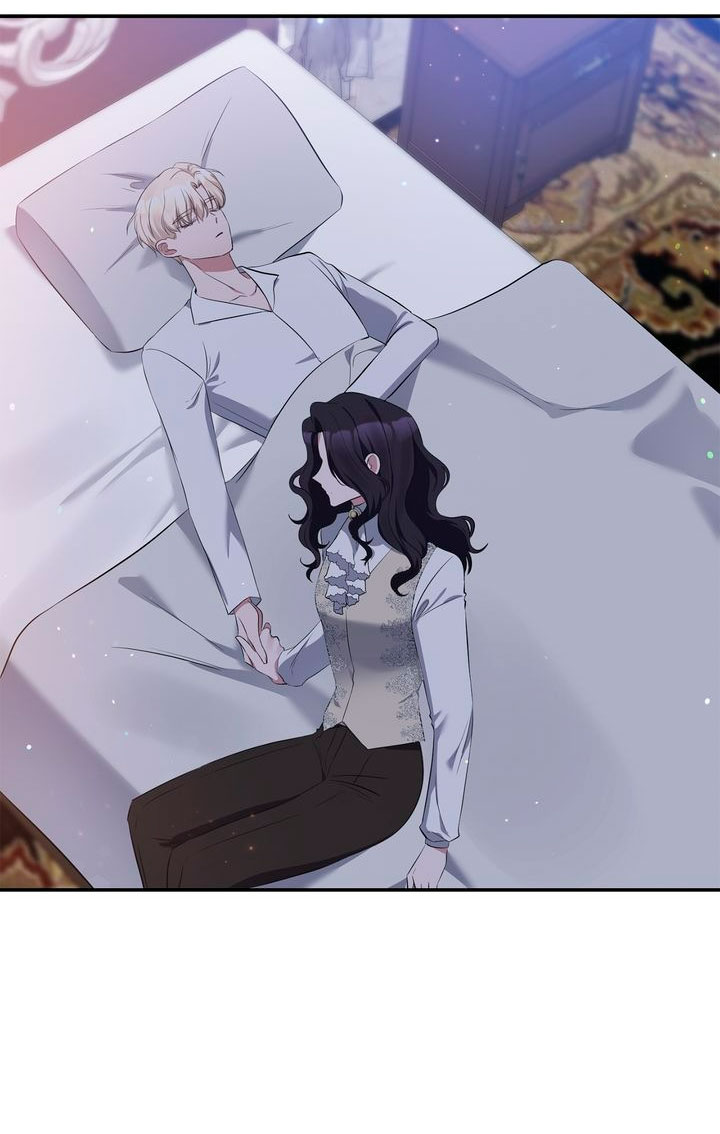 La gran duquesa del norte era una villana en secreto Capítulo 8 - Página 58