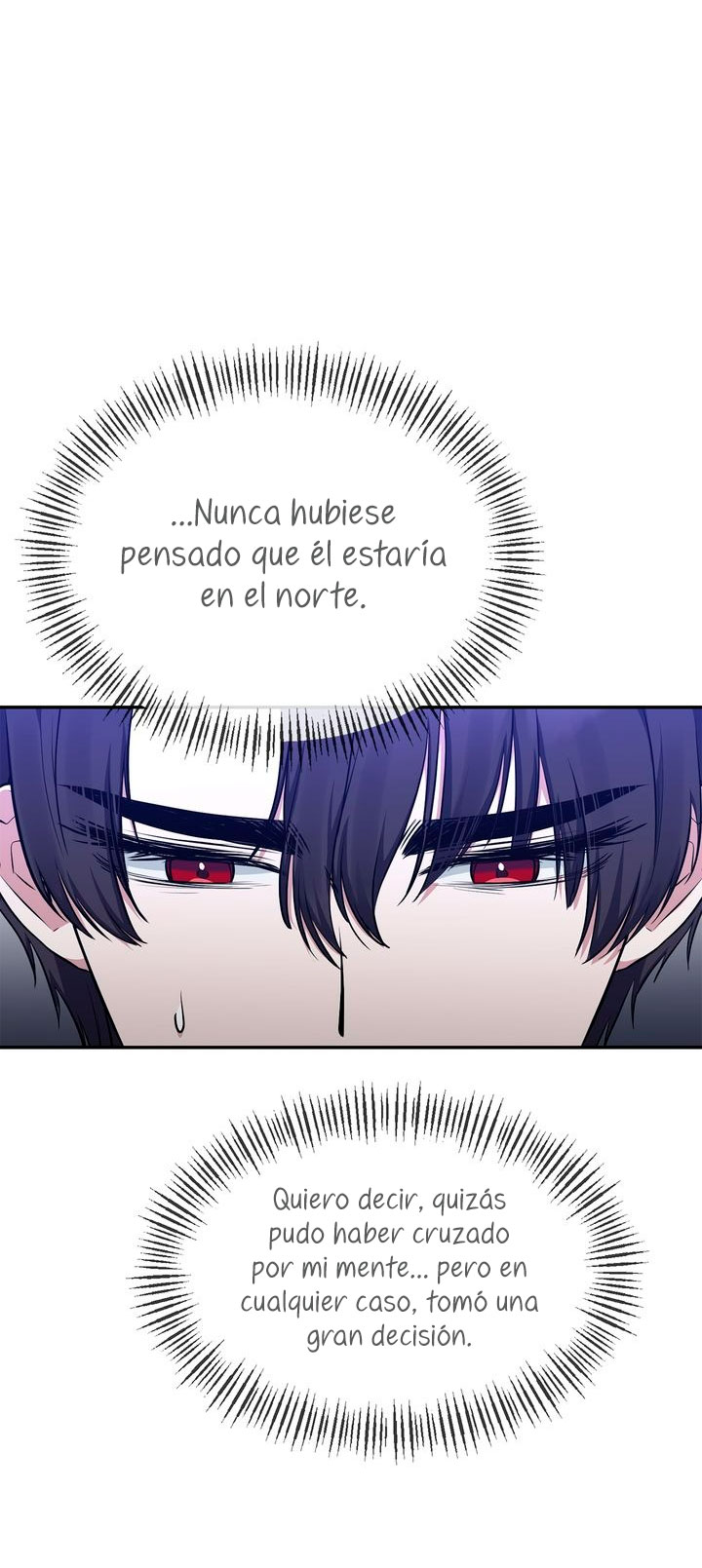 La gran duquesa del norte era una villana en secreto Capítulo 8 - Página 6