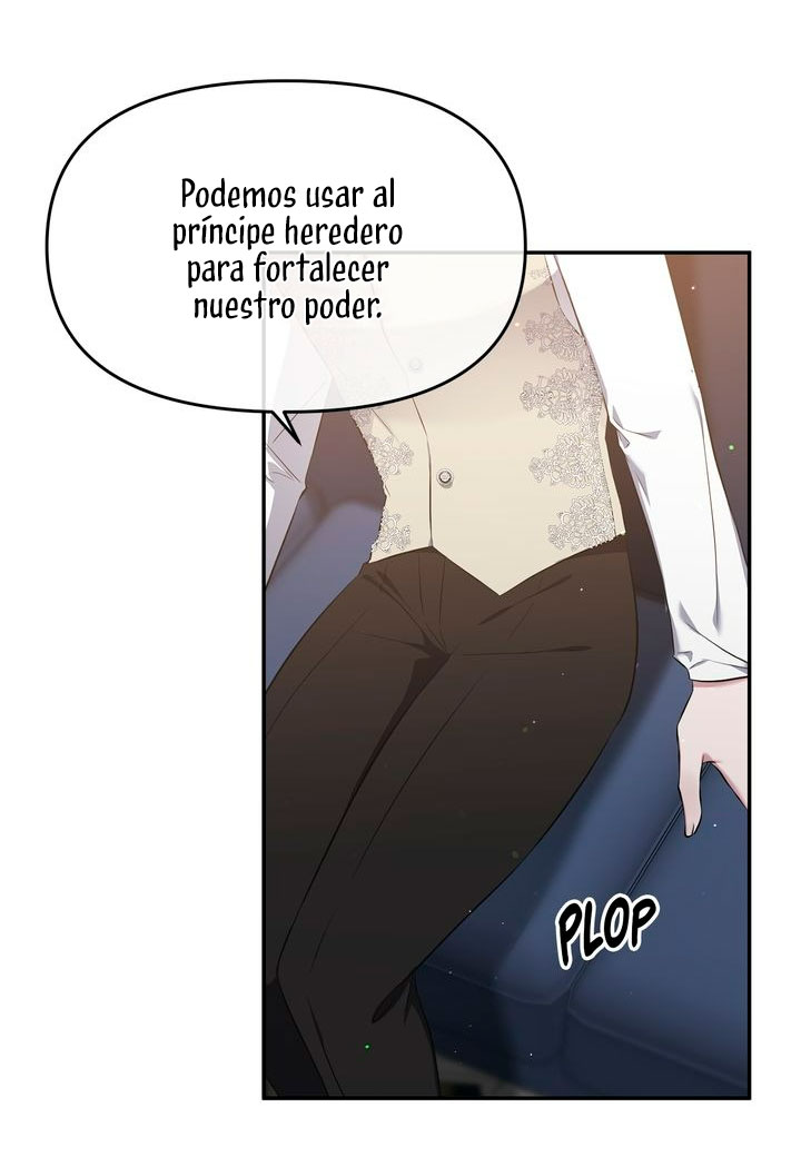 La gran duquesa del norte era una villana en secreto Capítulo 8 - Página 66