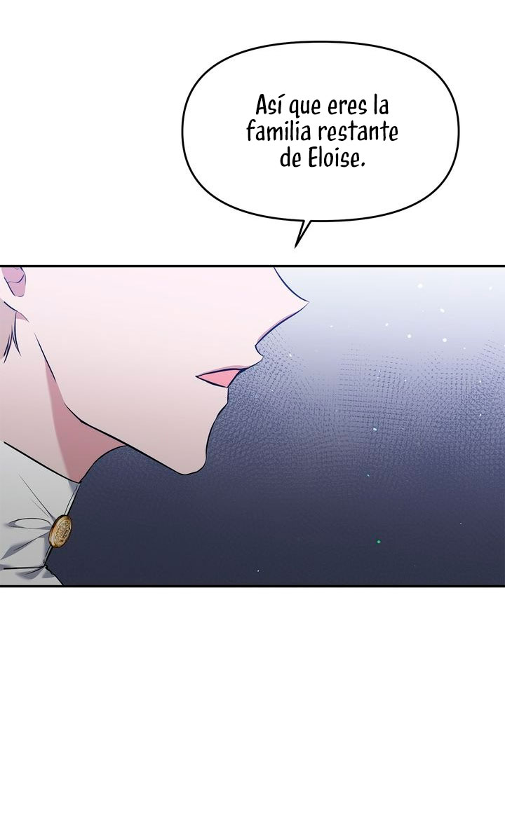 La gran duquesa del norte era una villana en secreto Capítulo 8 - Página 7