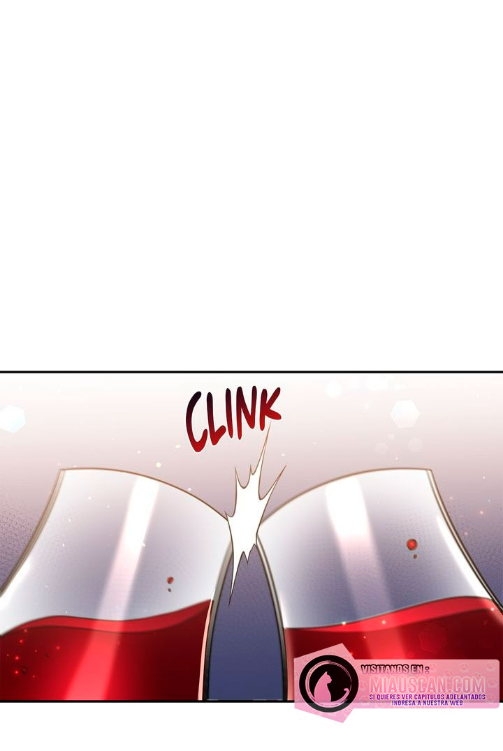 La gran duquesa del norte era una villana en secreto Capítulo 8 - Página 70