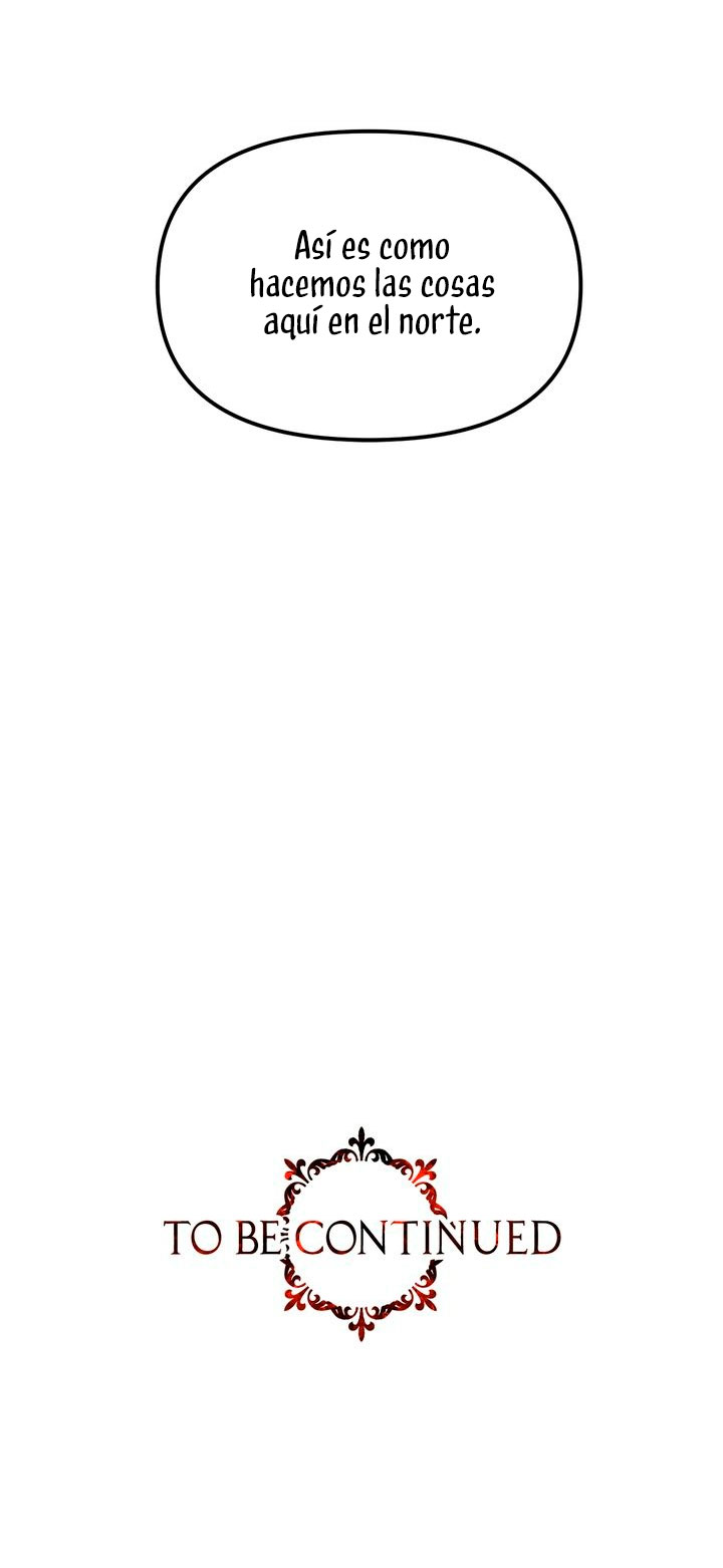 La gran duquesa del norte era una villana en secreto Capítulo 8 - Página 72