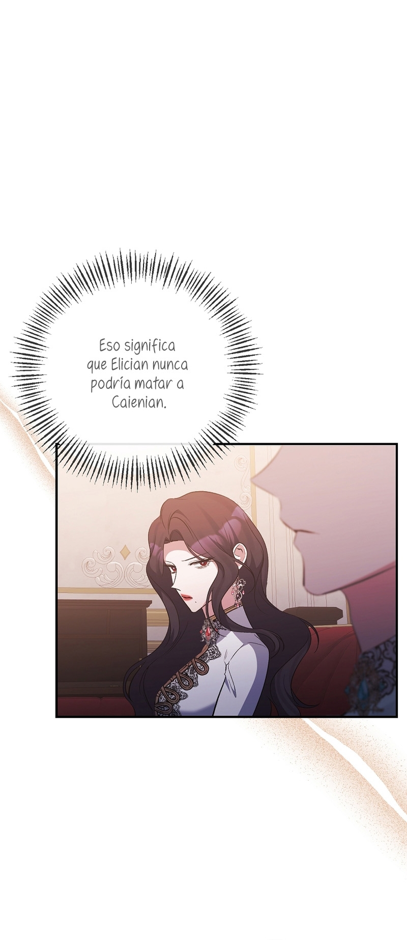 La gran duquesa del norte era una villana en secreto Capítulo 80 - Página 19