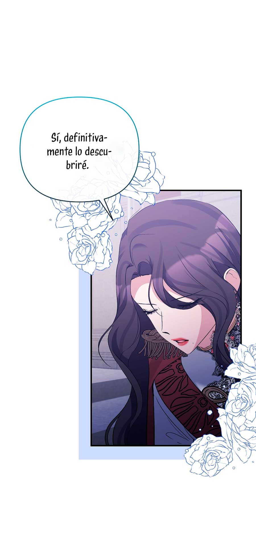 La gran duquesa del norte era una villana en secreto Capítulo 81 - Página 19