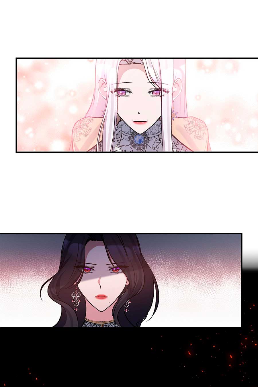 La gran duquesa del norte era una villana en secreto Capítulo 81 - Página 23