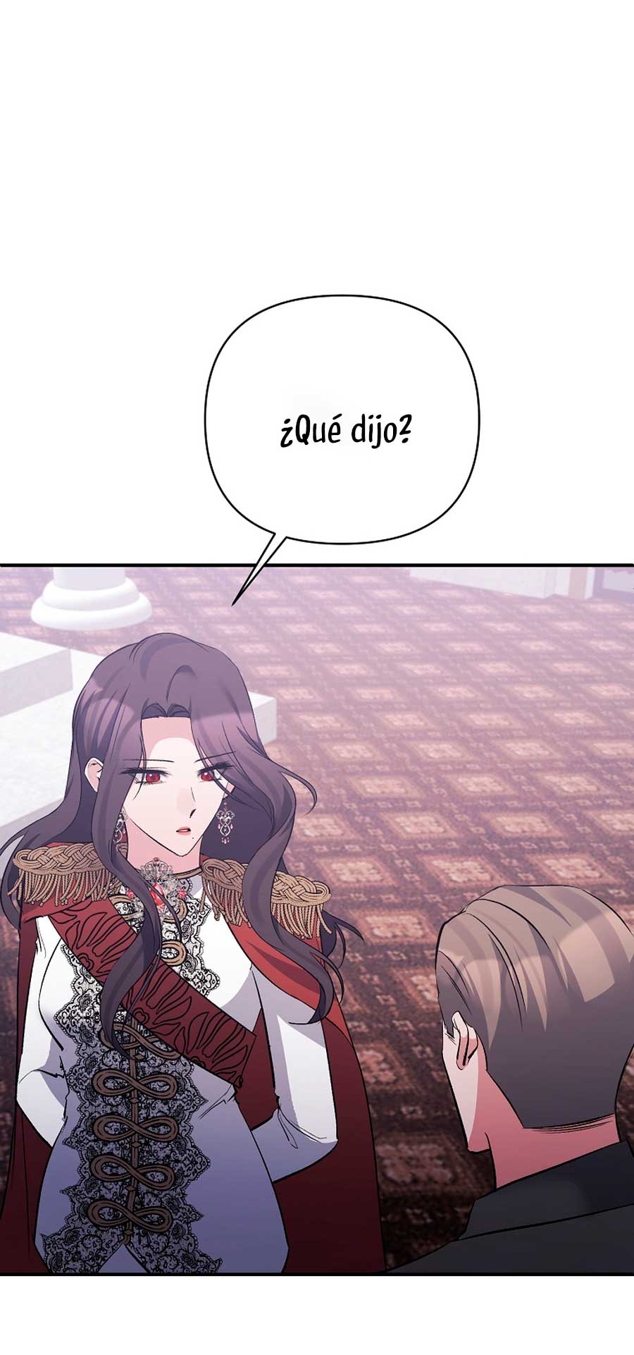 La gran duquesa del norte era una villana en secreto Capítulo 81 - Página 26