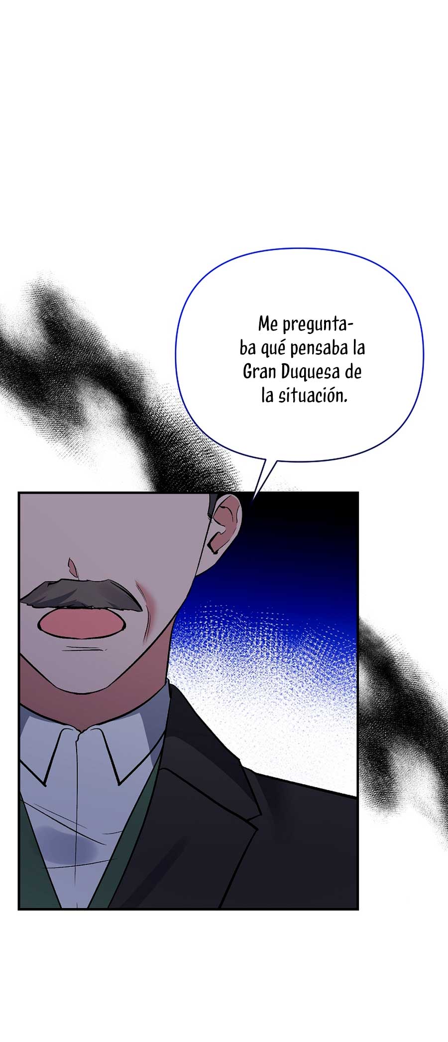 La gran duquesa del norte era una villana en secreto Capítulo 81 - Página 27