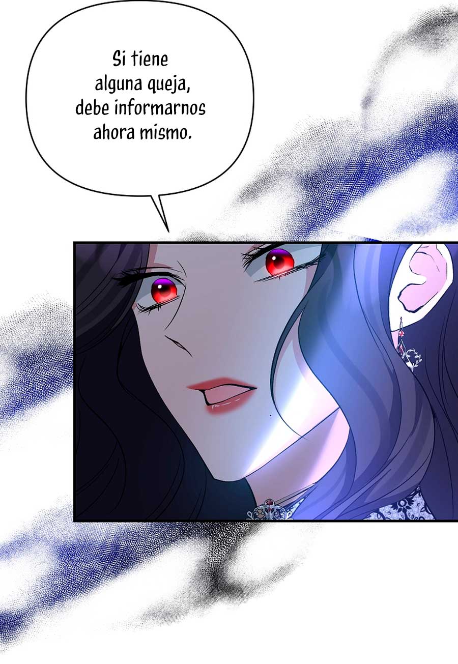 La gran duquesa del norte era una villana en secreto Capítulo 81 - Página 32