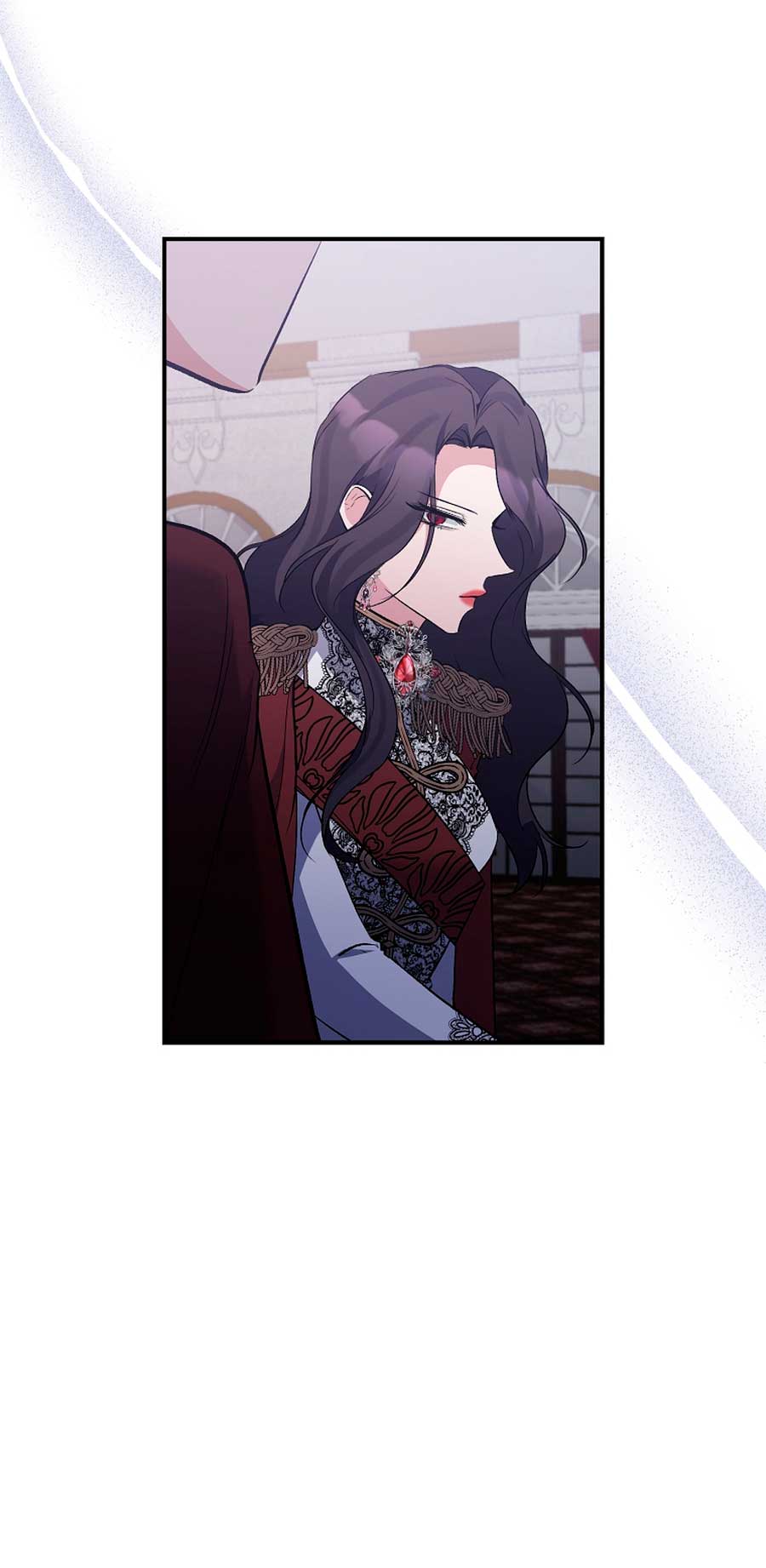 La gran duquesa del norte era una villana en secreto Capítulo 81 - Página 36