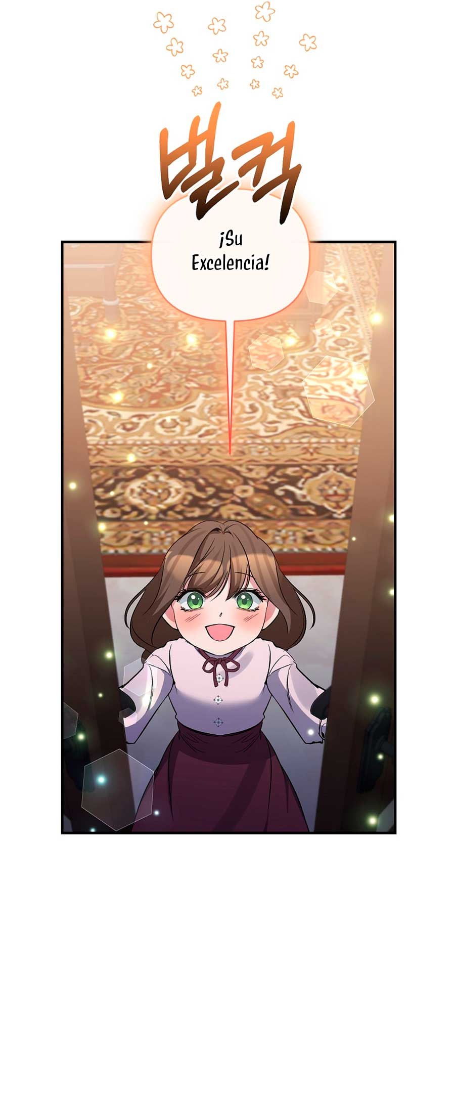 La gran duquesa del norte era una villana en secreto Capítulo 81 - Página 40