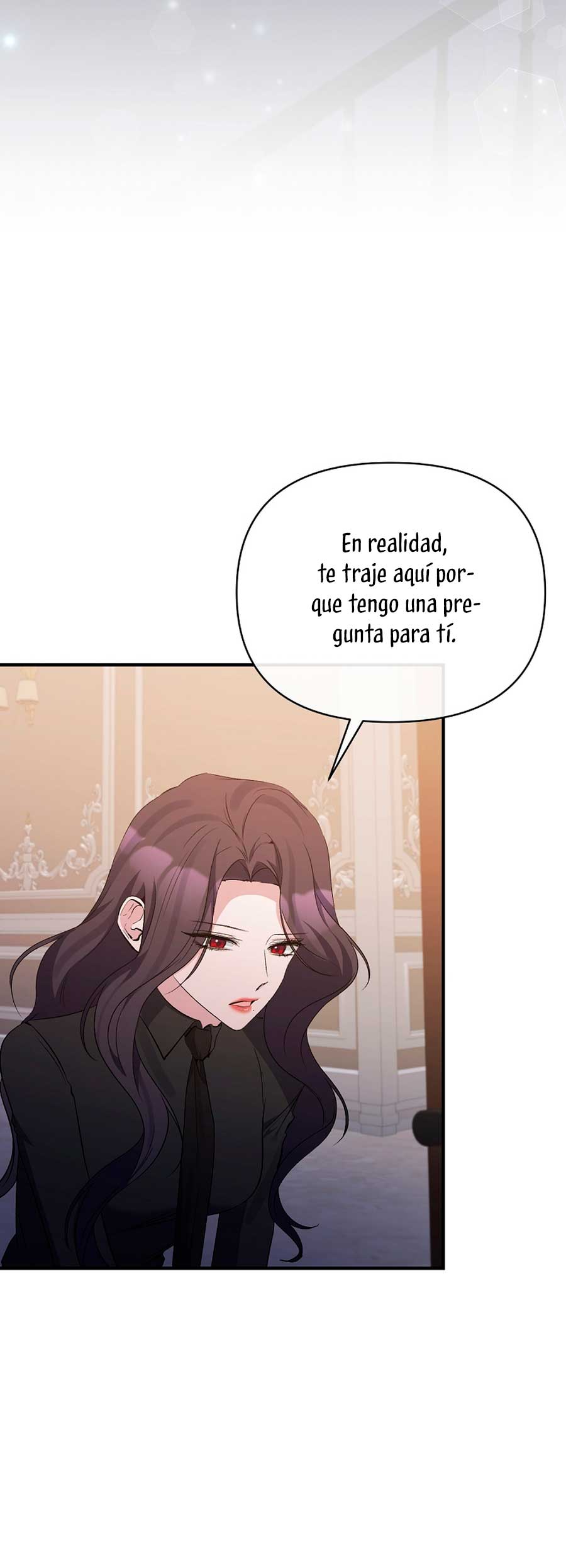 La gran duquesa del norte era una villana en secreto Capítulo 81 - Página 42