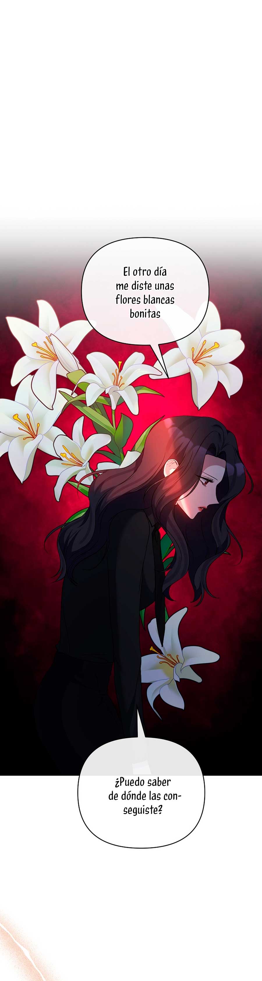 La gran duquesa del norte era una villana en secreto Capítulo 81 - Página 44