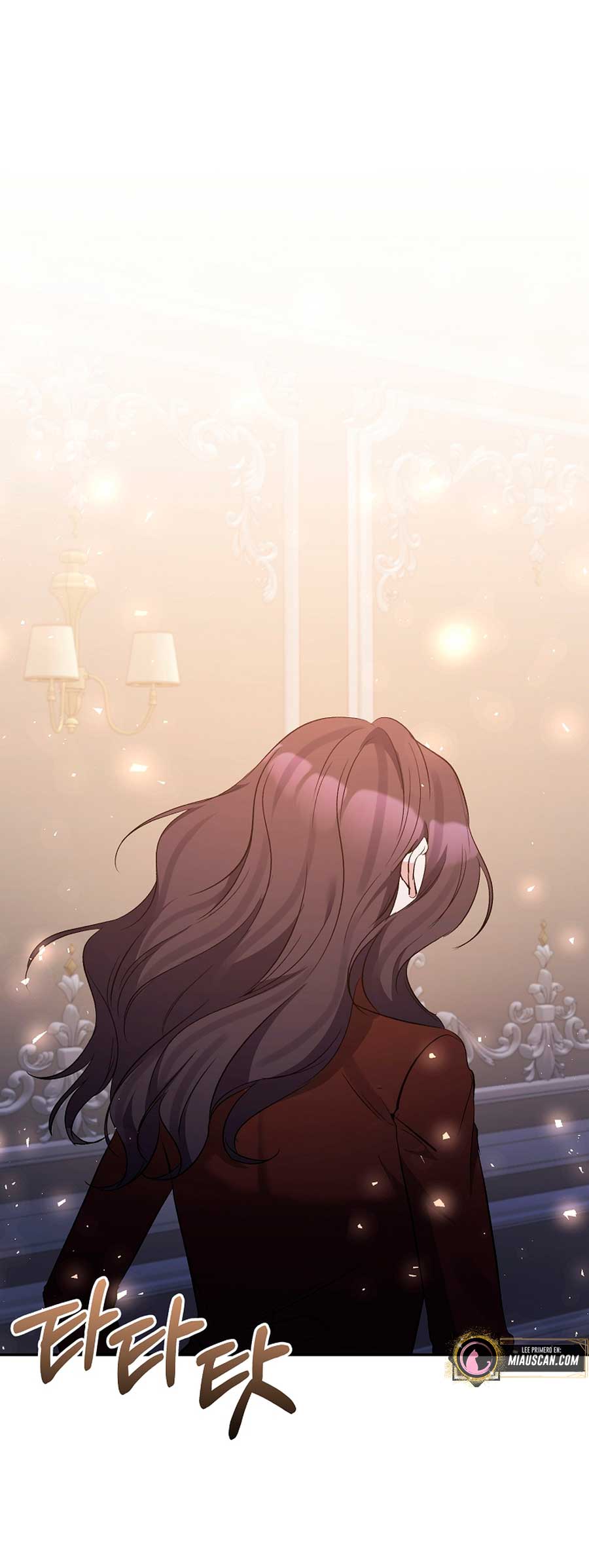 La gran duquesa del norte era una villana en secreto Capítulo 81 - Página 48