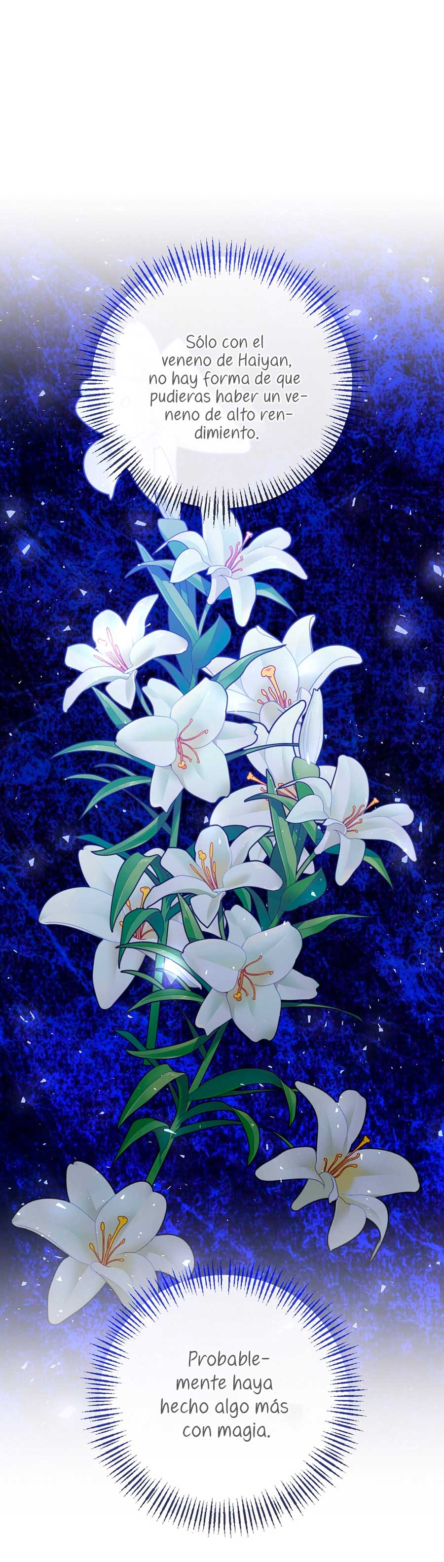 La gran duquesa del norte era una villana en secreto Capítulo 81 - Página 49