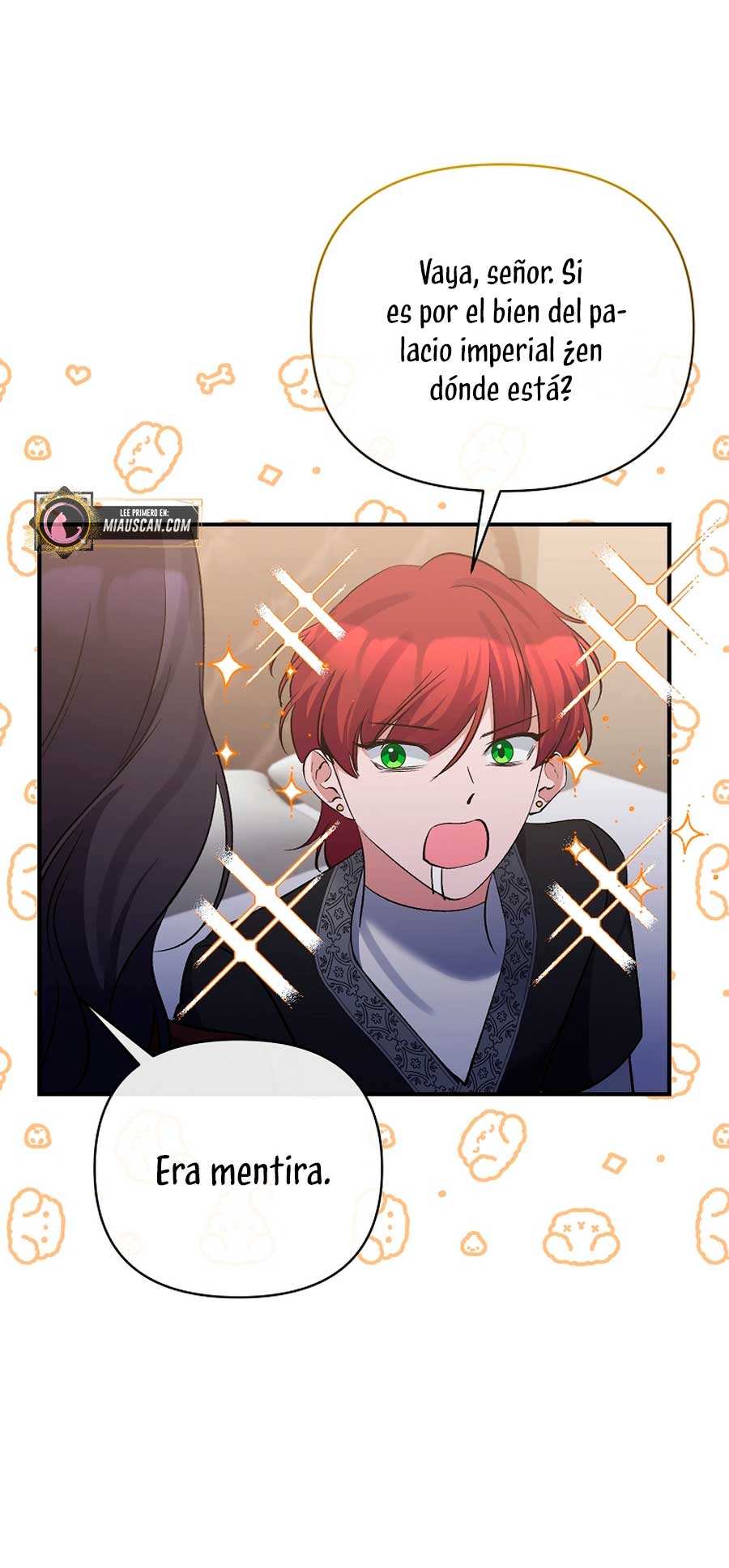 La gran duquesa del norte era una villana en secreto Capítulo 81 - Página 54