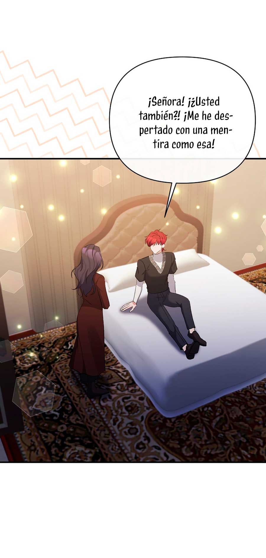 La gran duquesa del norte era una villana en secreto Capítulo 81 - Página 55