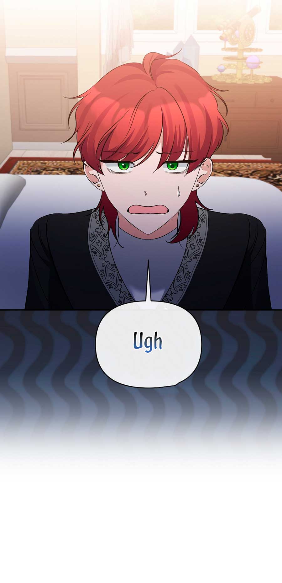 La gran duquesa del norte era una villana en secreto Capítulo 81 - Página 58