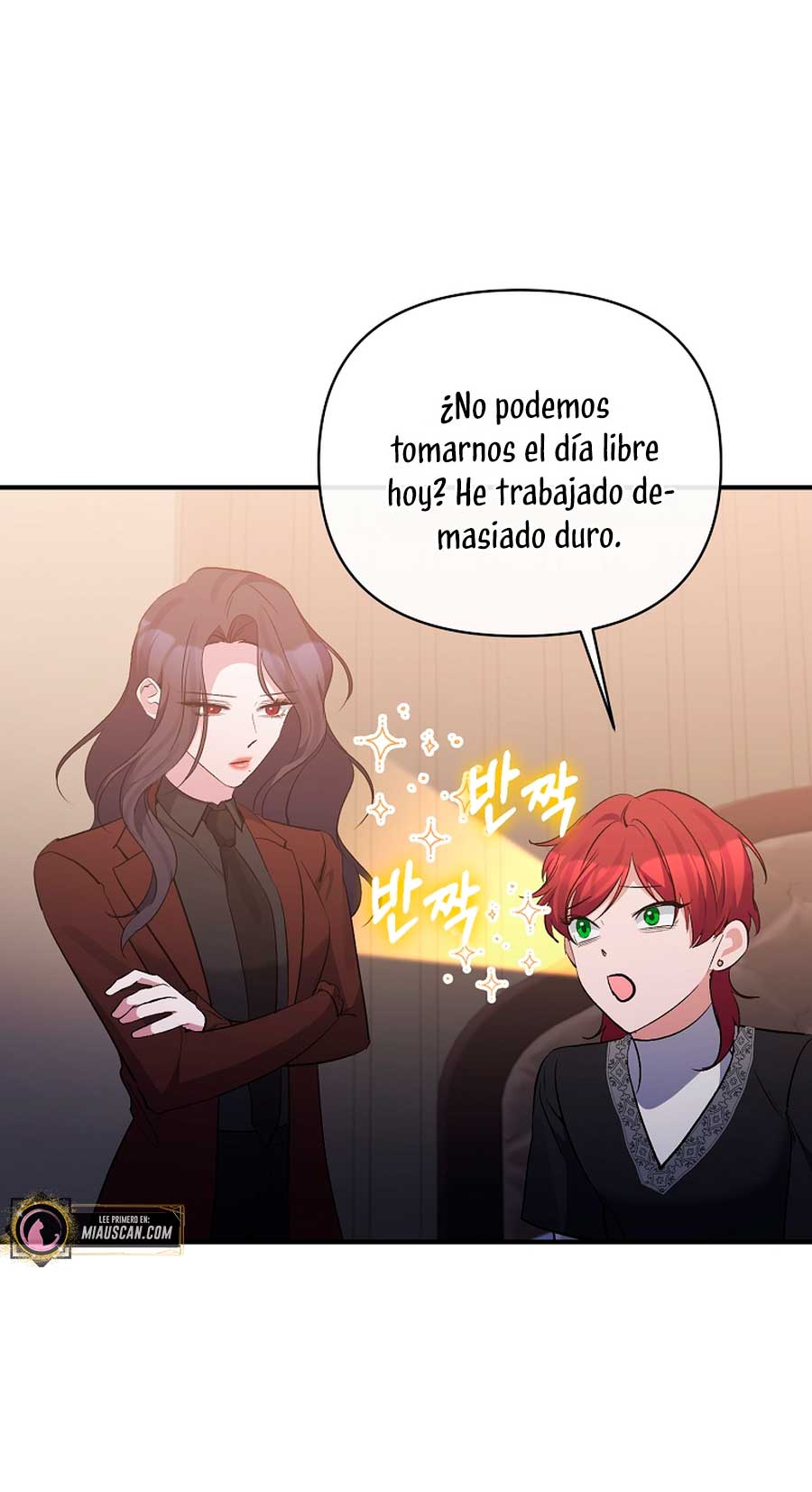 La gran duquesa del norte era una villana en secreto Capítulo 81 - Página 59