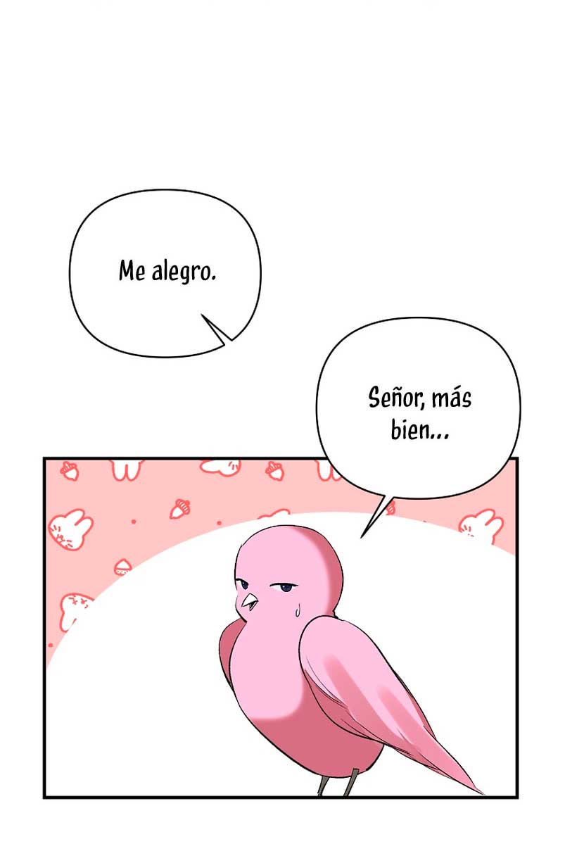 La gran duquesa del norte era una villana en secreto Capítulo 82 - Página 10