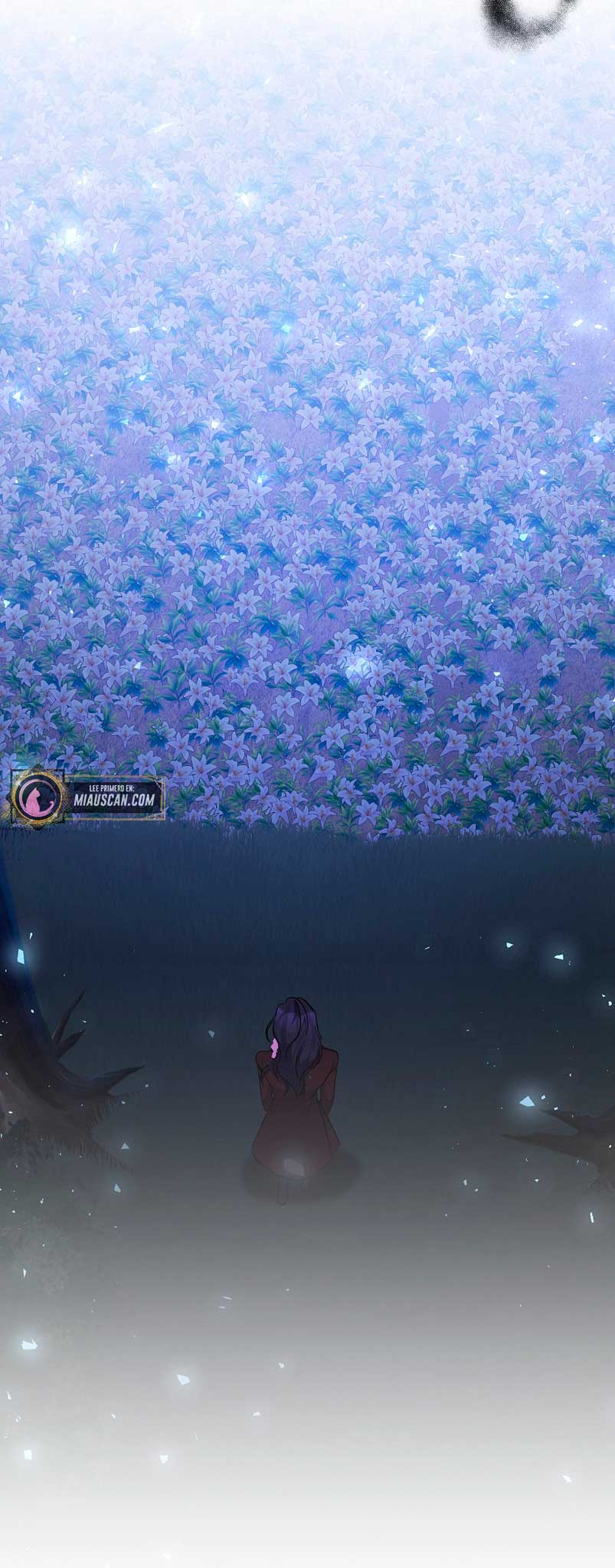 La gran duquesa del norte era una villana en secreto Capítulo 82 - Página 17