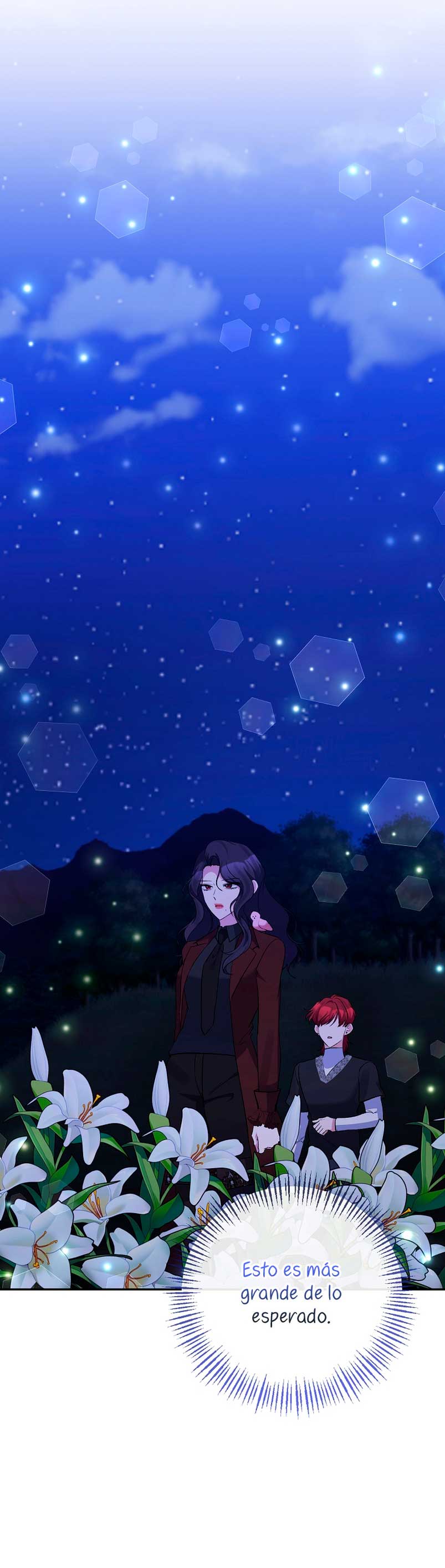 La gran duquesa del norte era una villana en secreto Capítulo 82 - Página 24