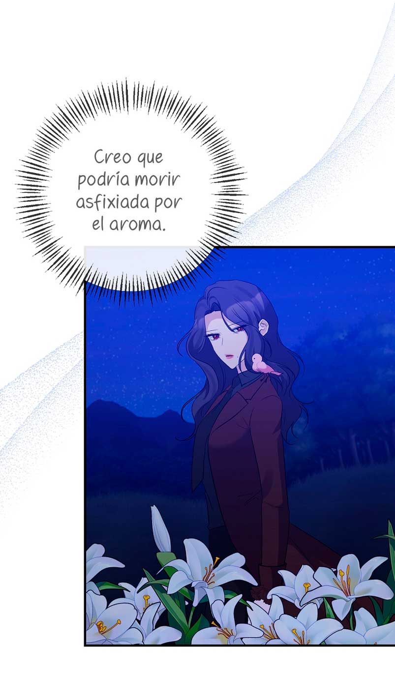 La gran duquesa del norte era una villana en secreto Capítulo 82 - Página 25