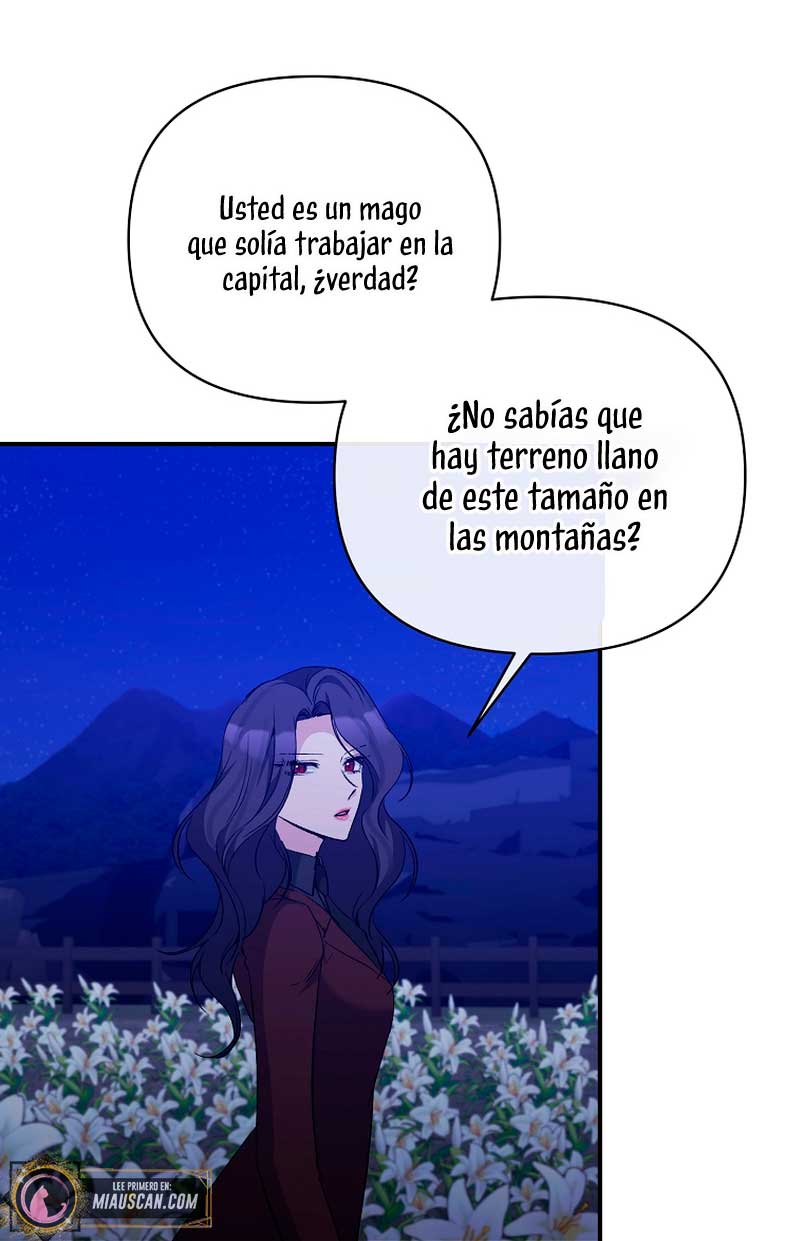 La gran duquesa del norte era una villana en secreto Capítulo 82 - Página 28