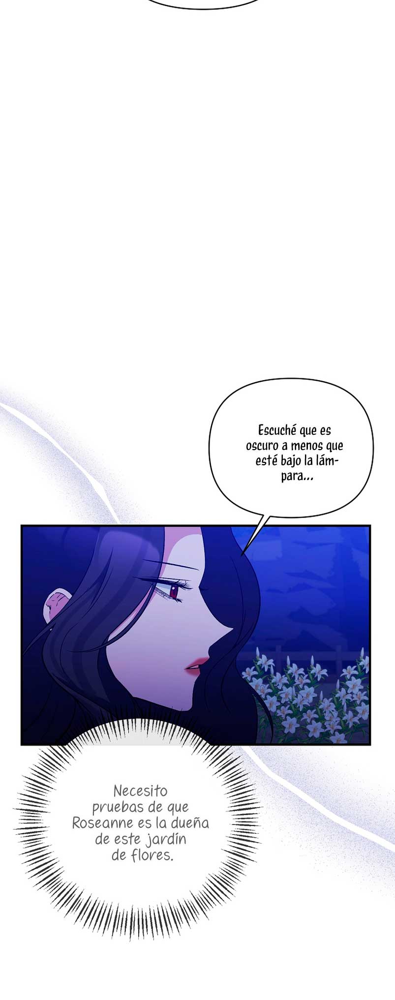 La gran duquesa del norte era una villana en secreto Capítulo 82 - Página 30