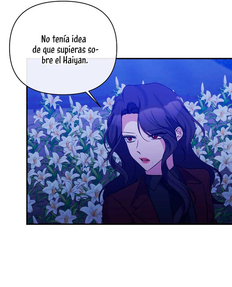 La gran duquesa del norte era una villana en secreto Capítulo 82 - Página 36