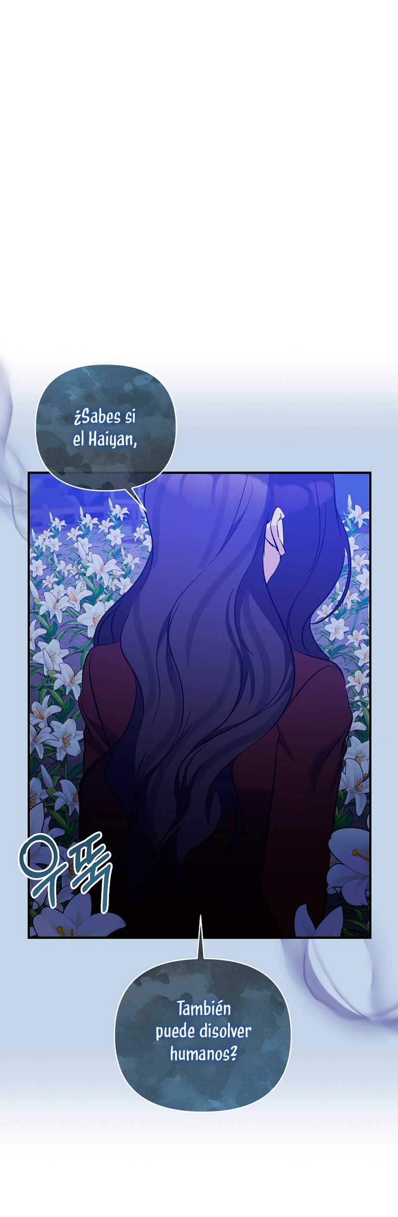 La gran duquesa del norte era una villana en secreto Capítulo 82 - Página 39