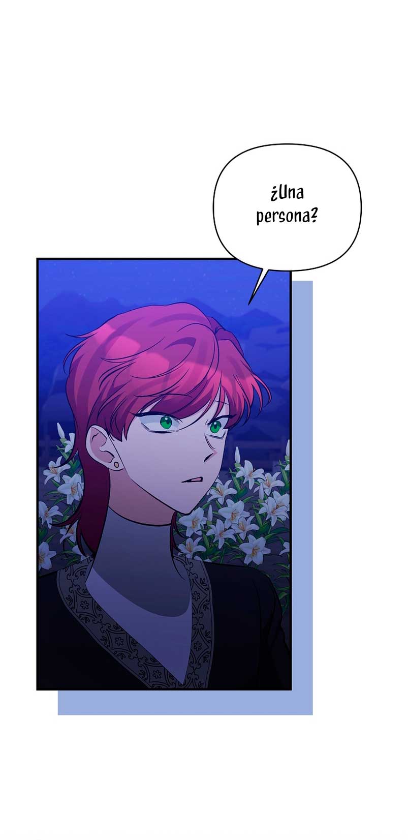 La gran duquesa del norte era una villana en secreto Capítulo 82 - Página 40