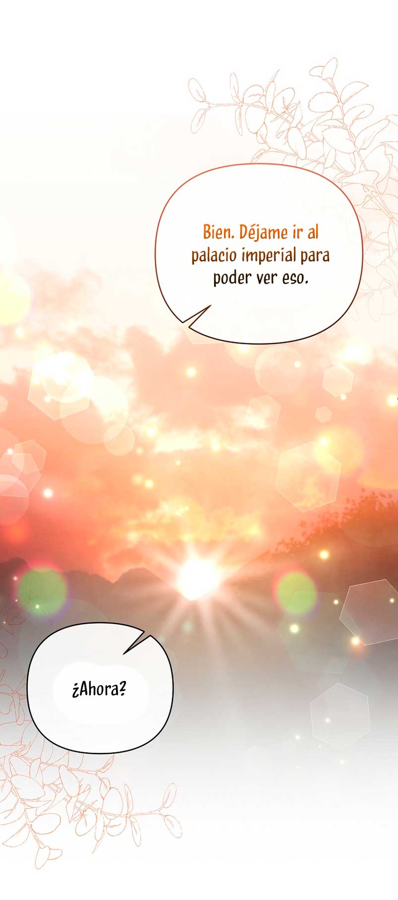 La gran duquesa del norte era una villana en secreto Capítulo 82 - Página 45