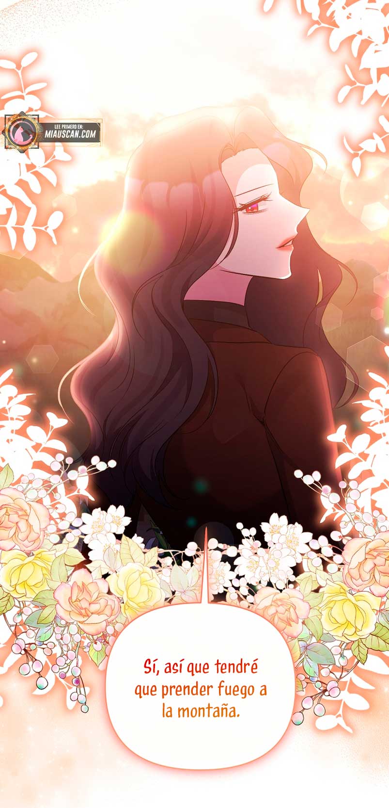 La gran duquesa del norte era una villana en secreto Capítulo 82 - Página 47