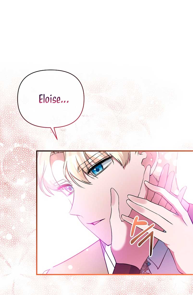 La gran duquesa del norte era una villana en secreto Capítulo 82 - Página 54