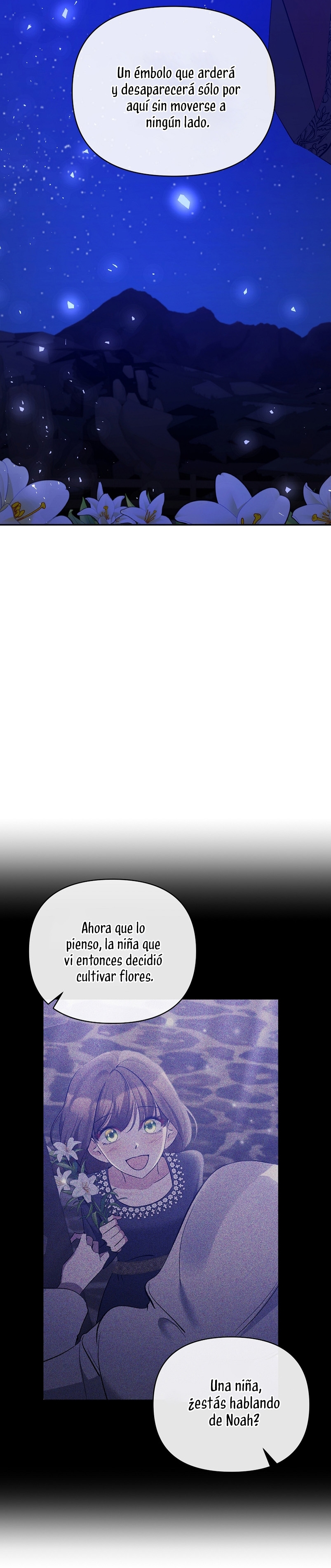La gran duquesa del norte era una villana en secreto Capítulo 83 - Página 17