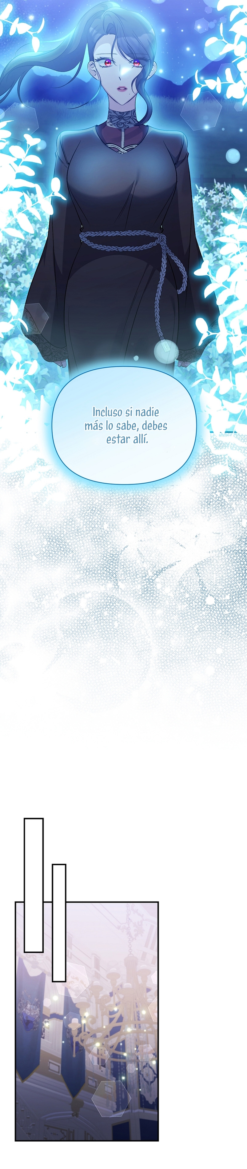 La gran duquesa del norte era una villana en secreto Capítulo 83 - Página 30