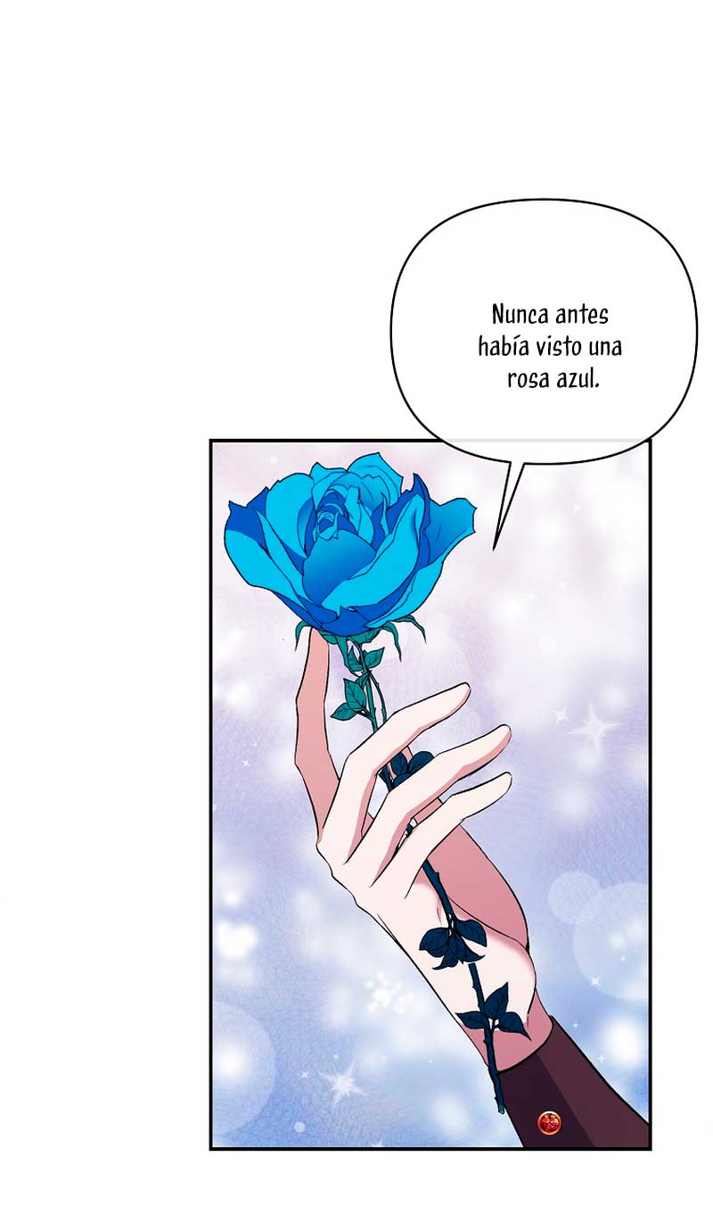 La gran duquesa del norte era una villana en secreto Capítulo 84 - Página 10