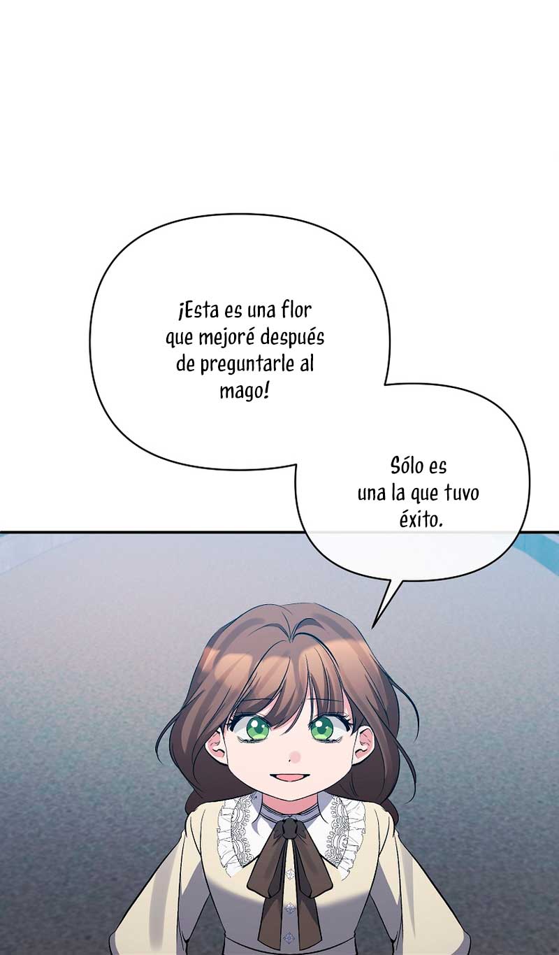 La gran duquesa del norte era una villana en secreto Capítulo 84 - Página 11