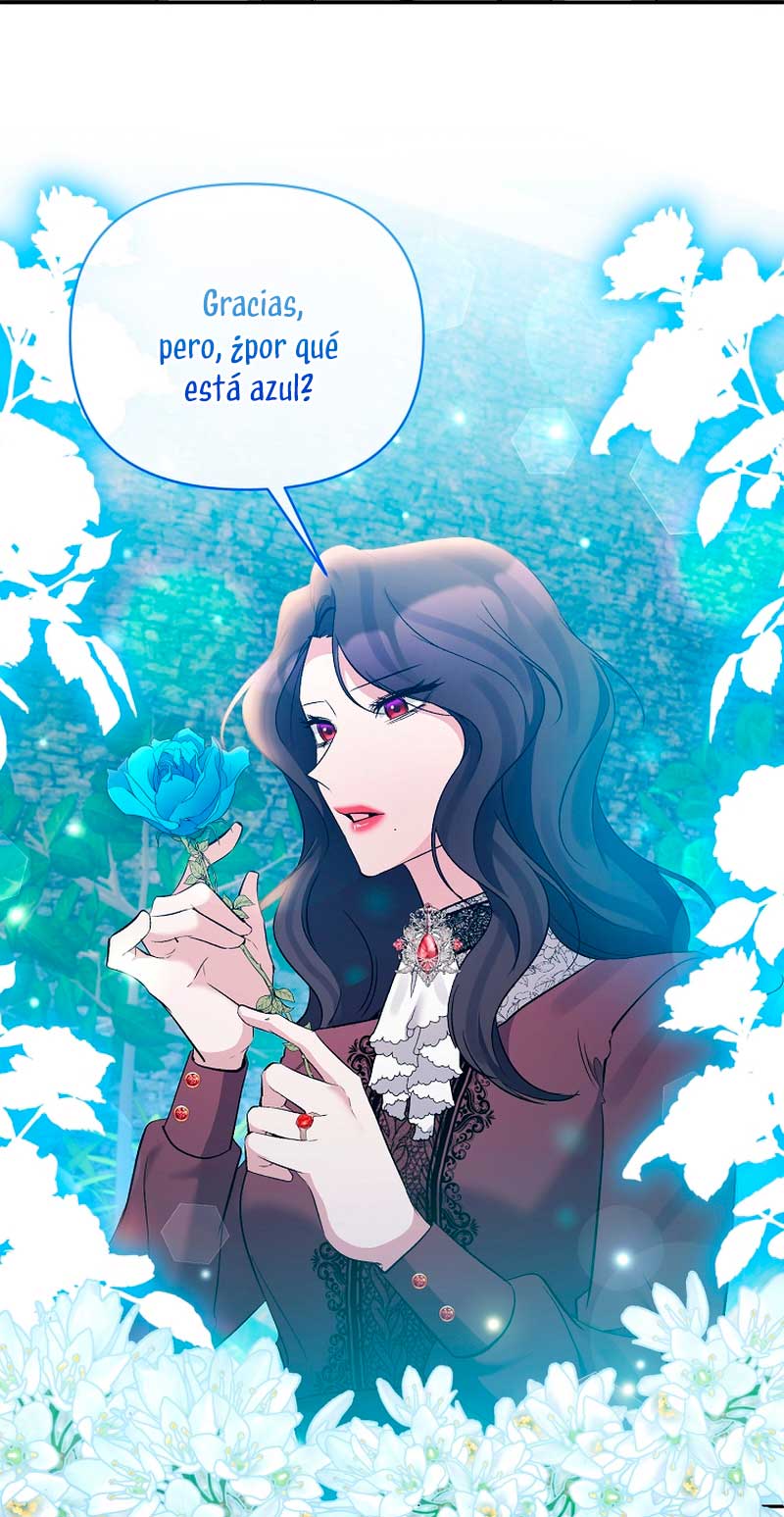 La gran duquesa del norte era una villana en secreto Capítulo 84 - Página 12