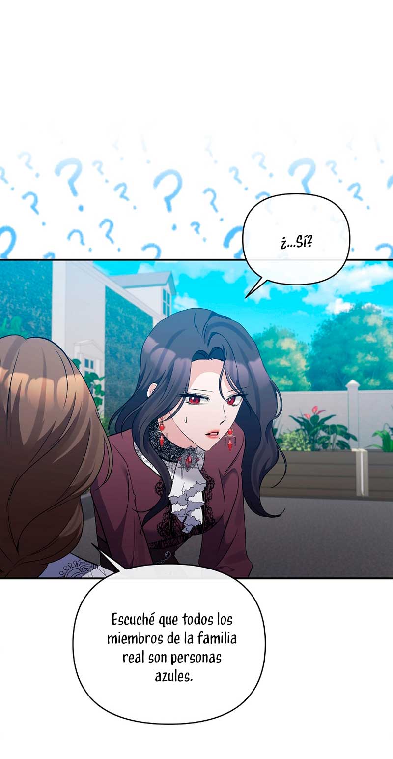 La gran duquesa del norte era una villana en secreto Capítulo 84 - Página 14