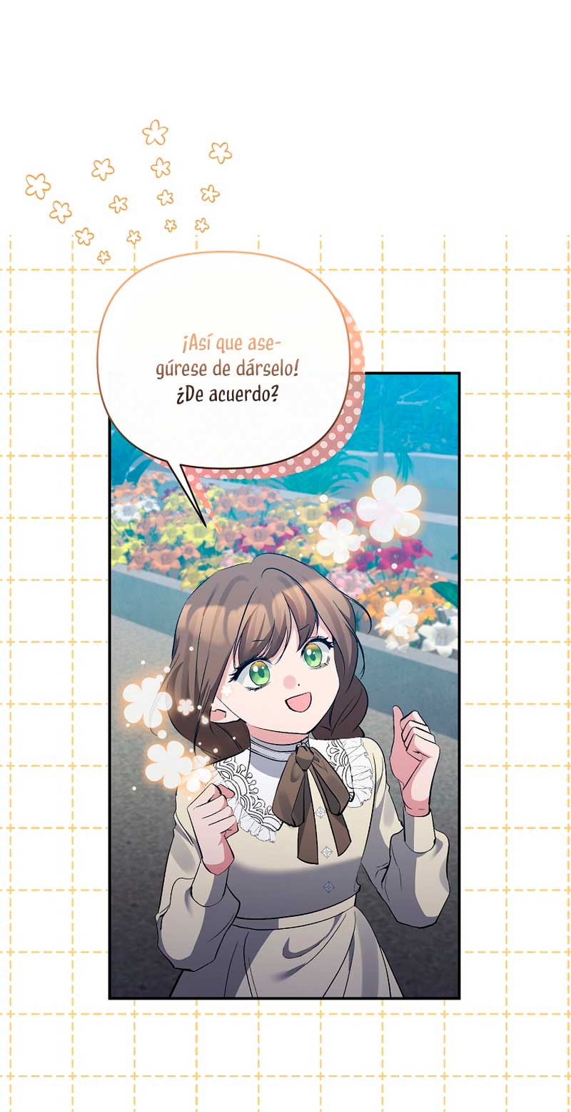 La gran duquesa del norte era una villana en secreto Capítulo 84 - Página 16