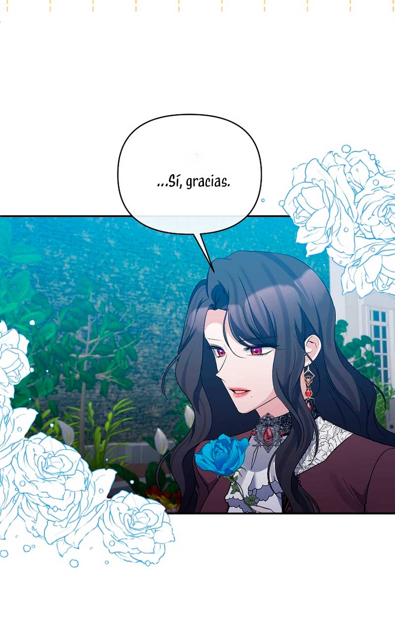 La gran duquesa del norte era una villana en secreto Capítulo 84 - Página 17