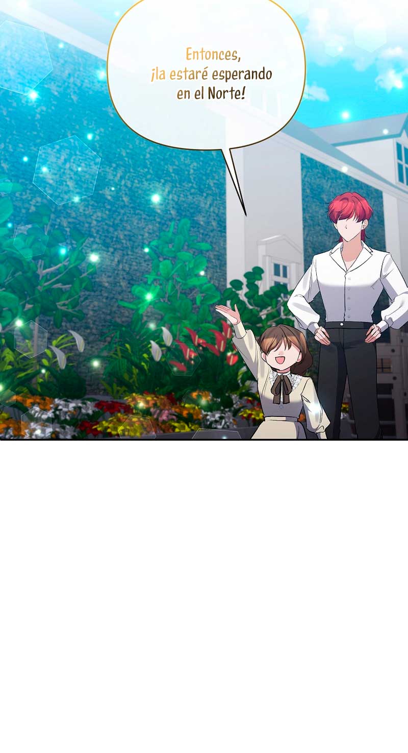 La gran duquesa del norte era una villana en secreto Capítulo 84 - Página 20