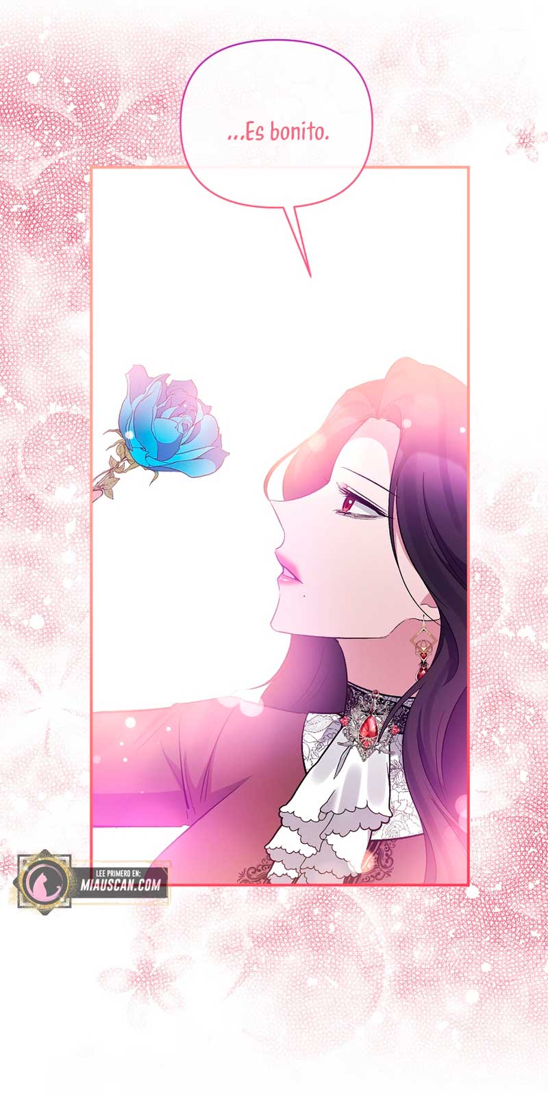 La gran duquesa del norte era una villana en secreto Capítulo 84 - Página 22