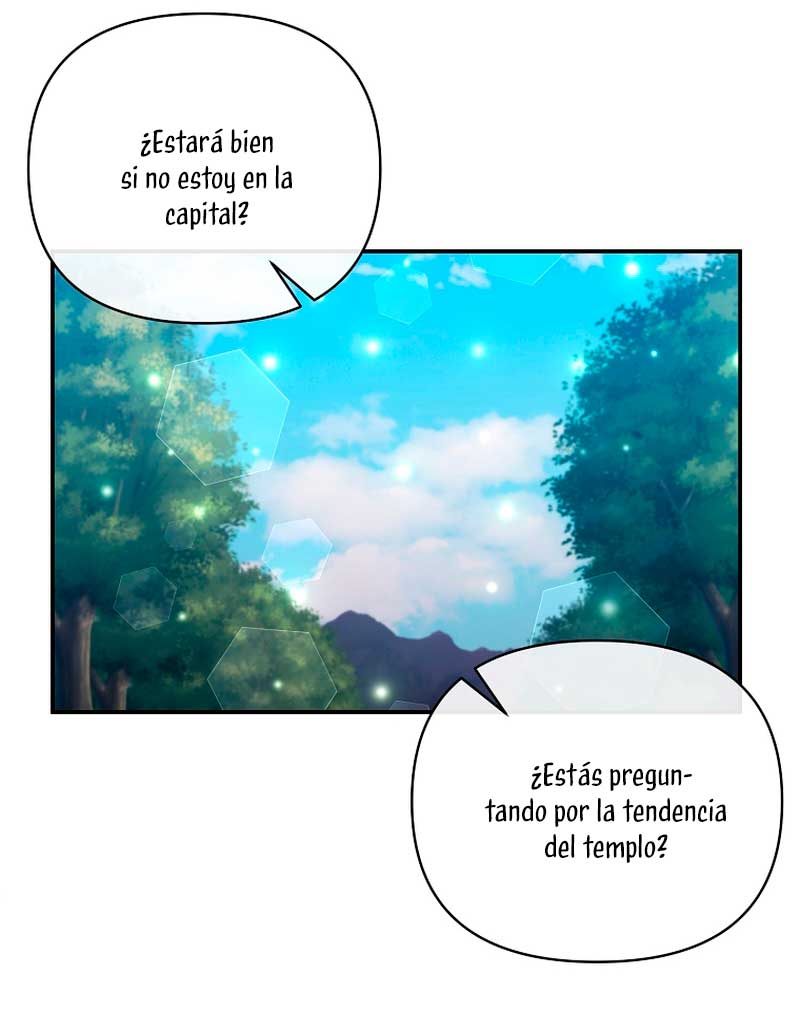 La gran duquesa del norte era una villana en secreto Capítulo 84 - Página 25