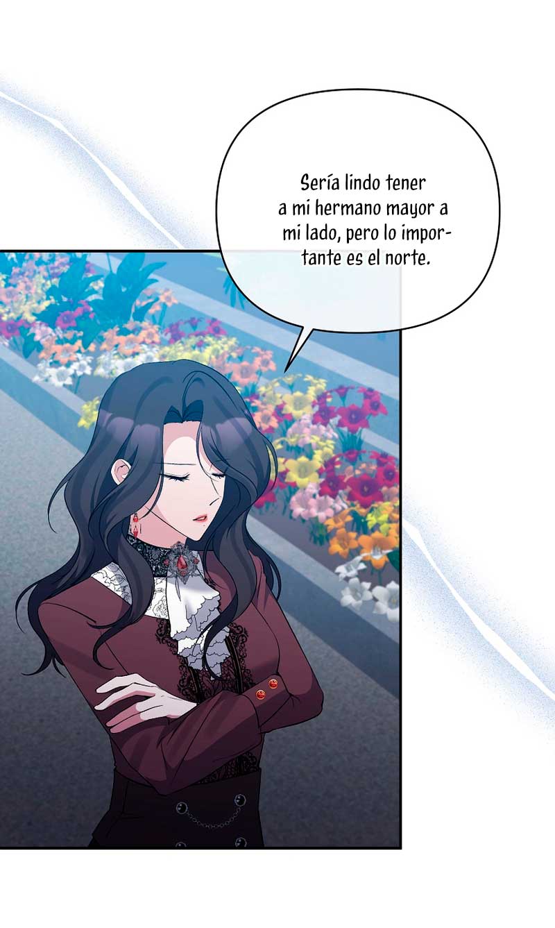 La gran duquesa del norte era una villana en secreto Capítulo 84 - Página 26