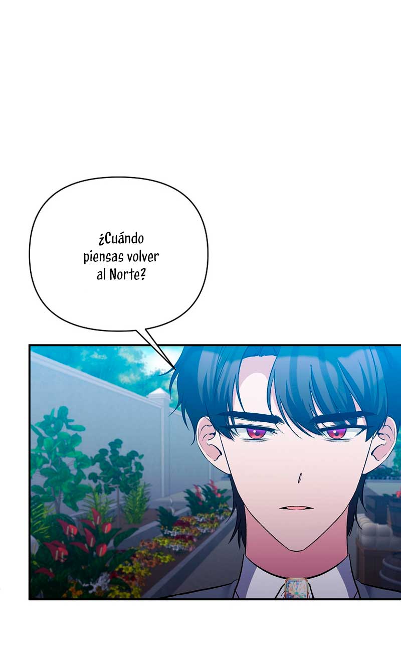 La gran duquesa del norte era una villana en secreto Capítulo 84 - Página 29